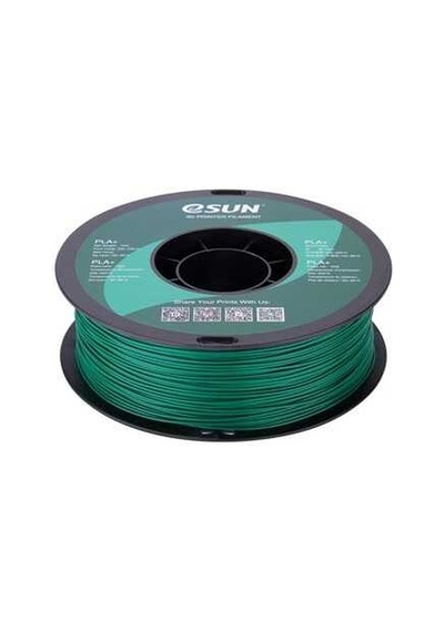 Esun Pla Plus Filament Yeşil 1.75Mm 1000Gr