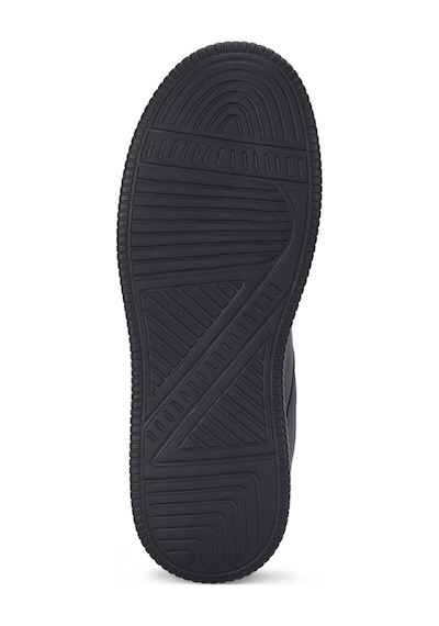 Slazenger Zycron I Kadın Siyah / Siyah Günlük Spor Ayakkabısı