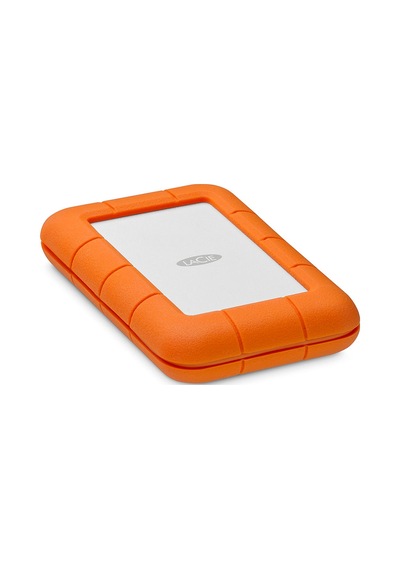 Lacie Rugged Mini STJJ5000400 2.5" 5 TB USB 3.0 Taşınabilir Disk