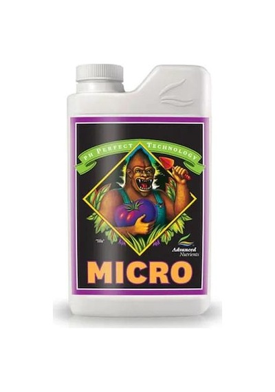 Advanced Nutrients Micro 1  Litre