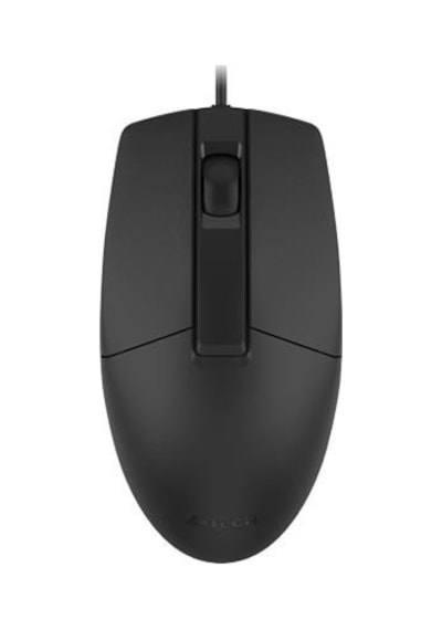 A4 TECH OP-330 USB V-TRACK 1200 DPI KABLOLU MOUSE