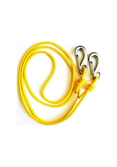 Kraken Buddy Line. 3 Metre Sarı