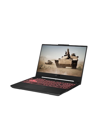 Asus Tuf Gaming A15 FA507RC-HN058A4 R7-6800H 32 GB 1 TB SSD RTX3050 15.6" Dos FHD Dizüstü Bilgisayar