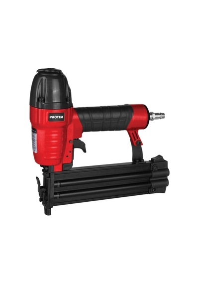 Pr 52 20-50 Mm Profesyonel Havalı Çivi Çakma Tabancası