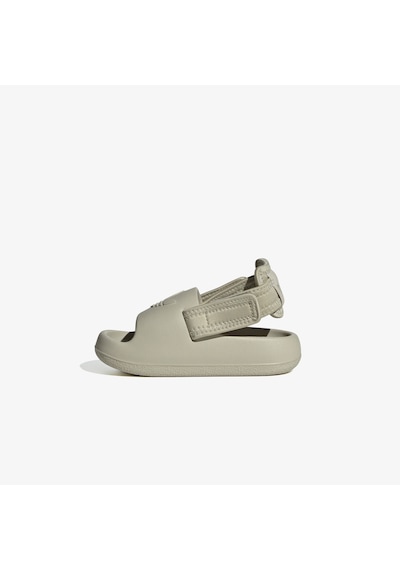 Adidas Adifom Adilette Çocuk Bej Terlik Ig8438