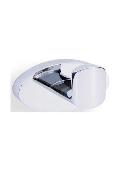 Fc-40101 Krom Askı Renkli