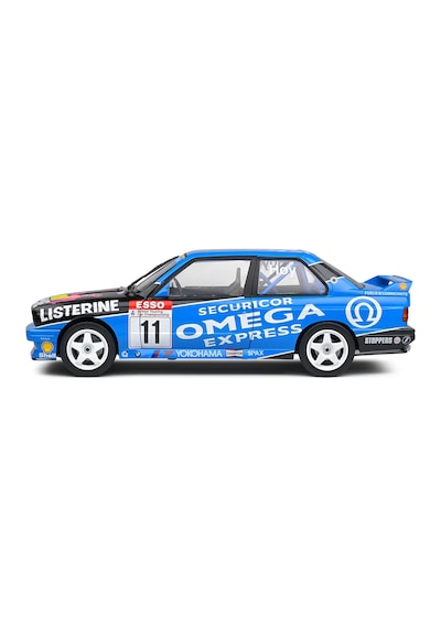 Solido S1801522 1/18 Bmw E30 M3 Btcc 1991