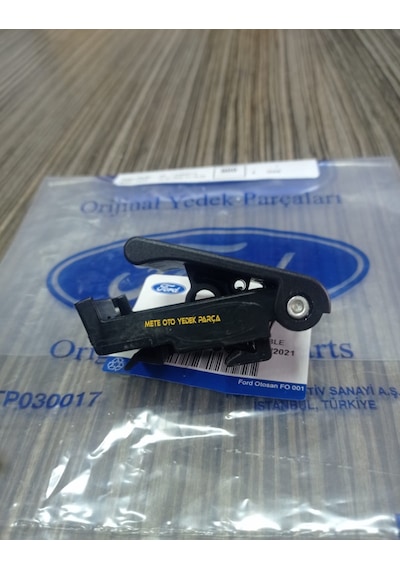 Ford Courier Kaput Açma Mandal Kolu 2014-