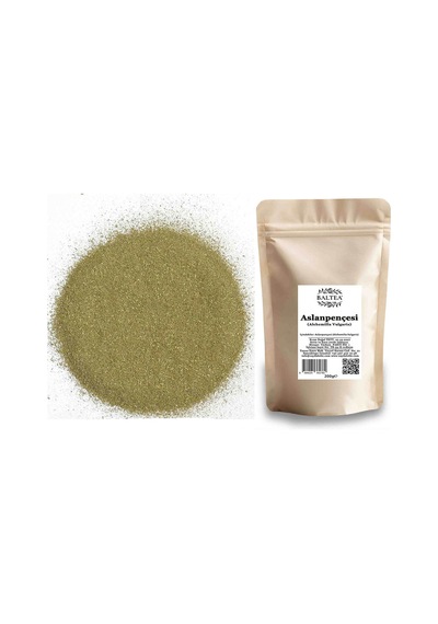 Aslanpençesi Tozu 120g