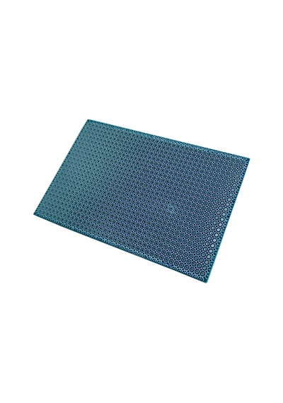 23X37 Proto Pcb Delikli Pertenaks Prototip Elektronik Devre Kartı