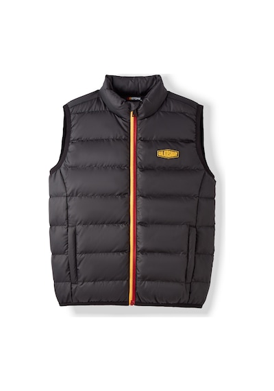 Gsstore Galatasaray Çocuk Yelek C252135 Siyah