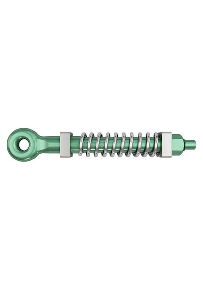İşlenmiş Hazır Römork Ok Başı Takım - 124330 Kalınlık: 55 Mm