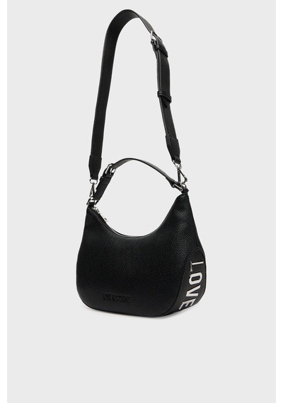 Love Moschino Kadın Çanta Jc4018pp1nlt000b Siyah Siyah