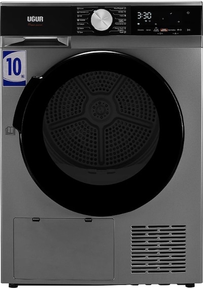 Uğur UKM 3103 G101 10 KG Çamaşır Kurutma Makinesi