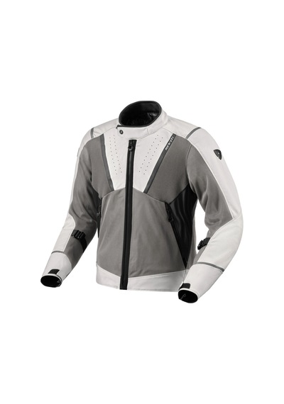 Revit Airwave 4 Motosiklet Montu Gri