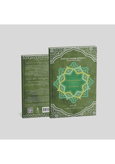 Kur An-ı Kerim Diyor Ki Bütün Ayetlerle Mucizeler