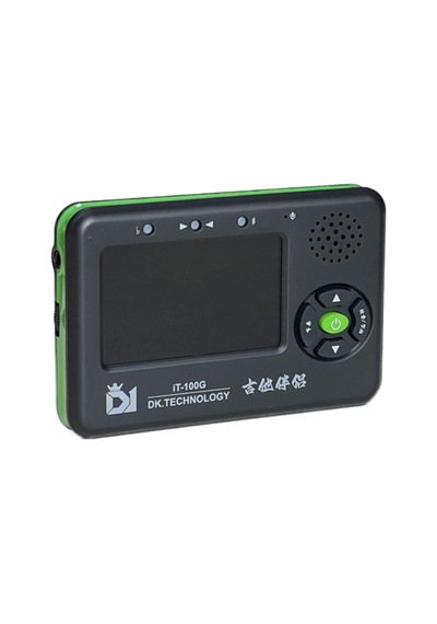 Dk Technology İt-100g Metronom Ve Akort Aleti