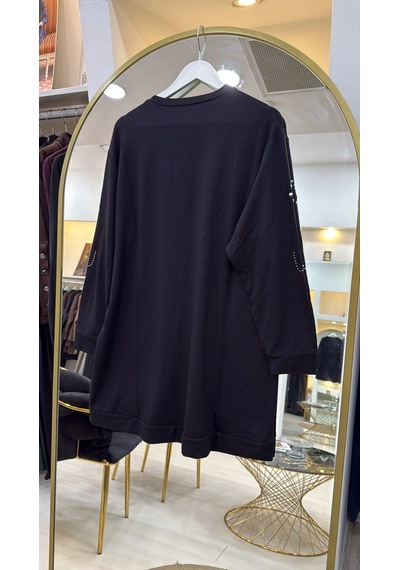 İnvee Tunik 7226 Siyah