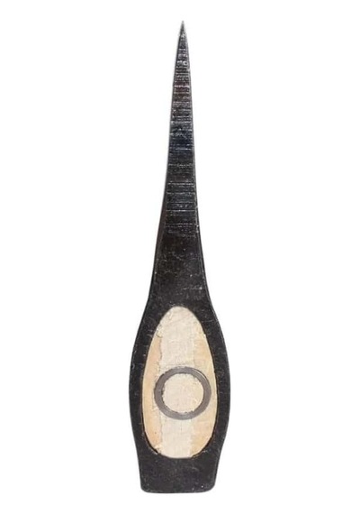 Prandı Yankee Tipi Balta Dişbudak Ağacı Saplı 38cm 600gr