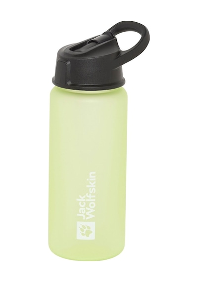 Jack Wolfskin Saıma Straw 0.5l Cool Matcha Termos A63995-e0162 Yeşil