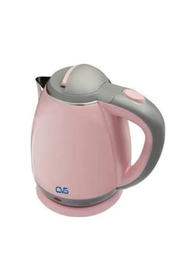 Cvs DN 9306 1800 ML Paslanmaz Çelik Su Isıtıcı Kettle