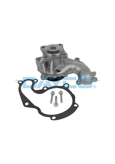 DAYCO DP274 Devirdaim Contali ( Ford : Connect 1.8 Tdci 02- ) (WA128542)