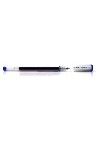 Pilot Choose Mavi Kalem Bl-ch-7-l-bg