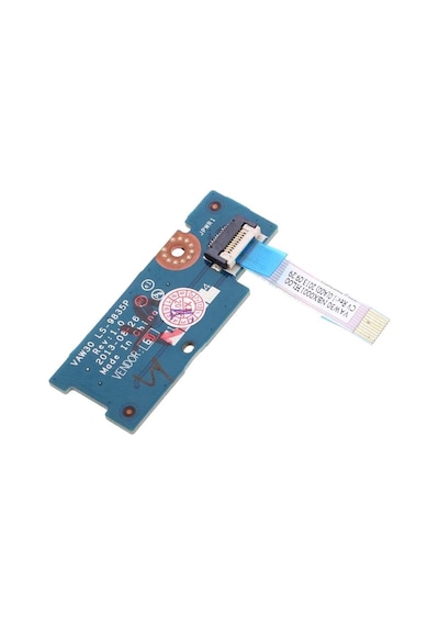 Dell Uyumlu Latitude E5440 E5540 Tetik Power Buton Nbx0001Hl00