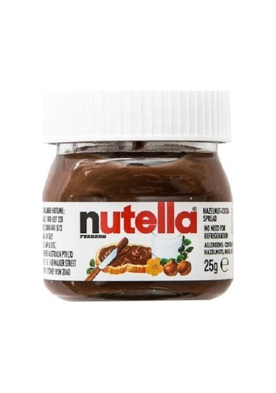 Mini Fındık Kreması 25 gr