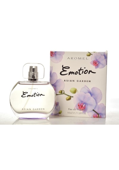 Emotion Asian Garden Kadın Parfüm EDT 50 ML