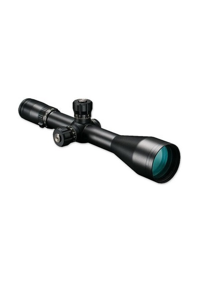 Bushnell 6-24 x 50 Mil Dotlu Tüfek Dürbünü 30 MM