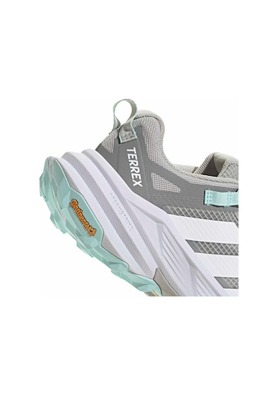 Adidas Terrex Freehiker Sl Unisex Outdoor Ayakkabısı Kj1917 Gri Gri