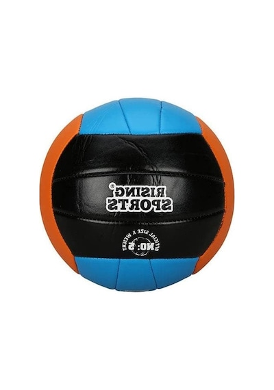 5 Numara Voleybol Topu, Renkli Ve Dayanıklı Tasarım, Asorti Seçenekleri Açık Gri