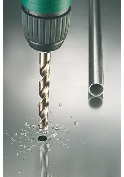 Ayrex Metal Matkap Hss-cobalt 2608585863 0 Watts 0 Volts