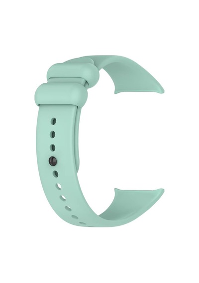 Smart Band 8 Pro Klasik Kordon - Turkuaz Diğer