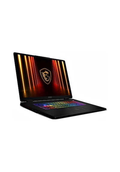 MSI Crosshaır 18 HX AI A2XWGKG-032XTRA9 Ultra 9-275HX 32 GB 1 TB SSD RTX5070 18" Free Dos Dizüstü Bilgisayar