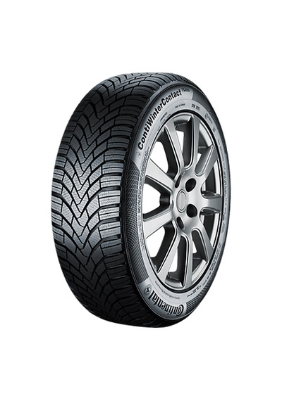 Continental Contiwintercontact Ts 850 Tl Ssr Moe 225/45R18 95H Kış Lastiği 2025