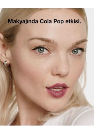 Clinique Cheek Pop Allık Cola Pop 3.5 G