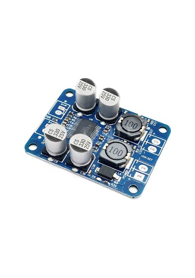 Xh-m313 Tpa3118 Sop-16 Mono Dijital Güç Amplifikatörü Amplifier Board 30w 60w