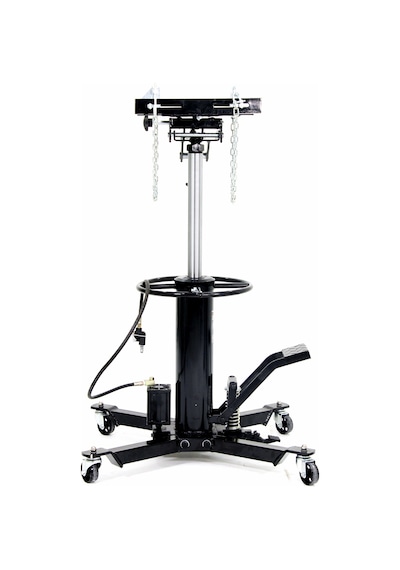 Worldforce Çift Piston Havalı Dikey Şanzıman Kriko 500 Kg
