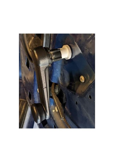 Ford Ranger Cam Çevirme Kolu Burcu