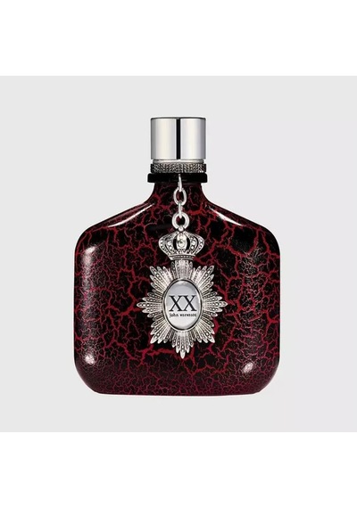 John Varvatos XX Intense Erkek Parfüm EDP 125 ML