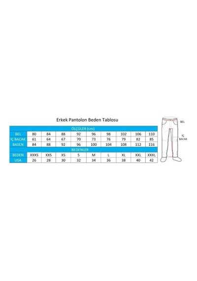 2as Trovit Erkek Kayak Pantolonu-yeşil Yeşil