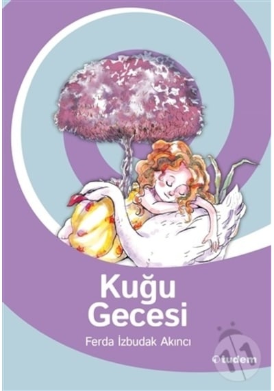 Tudem Yayınları Kuğu Gecesi