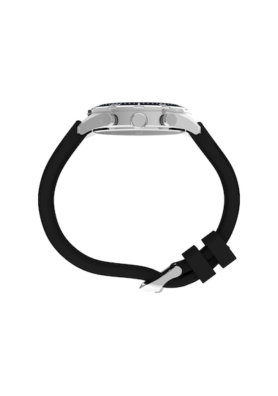 Timex Tw2y62300 Erkek Kol Saati Metalik Gri