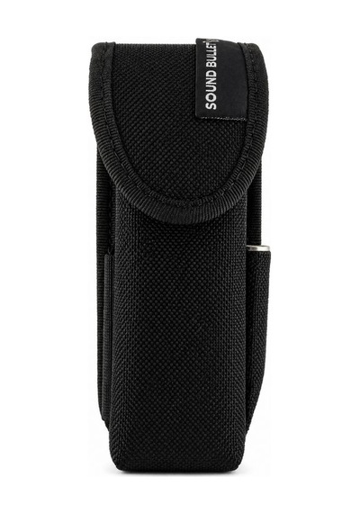 Sound Bullet 2. Nesil Cep Boy Ses Test Ve Kablo Kontrol Cihazı