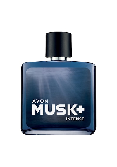 Avon Musk Intense Erkek Parfüm EDT 75 ML