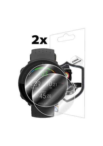 Ecr Polar Vantage M Ekran Koruyucu 2 Adet