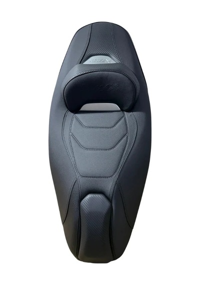 Yamaha N-max Spor Koltuk Karbon G 2025 Yeni Kasa