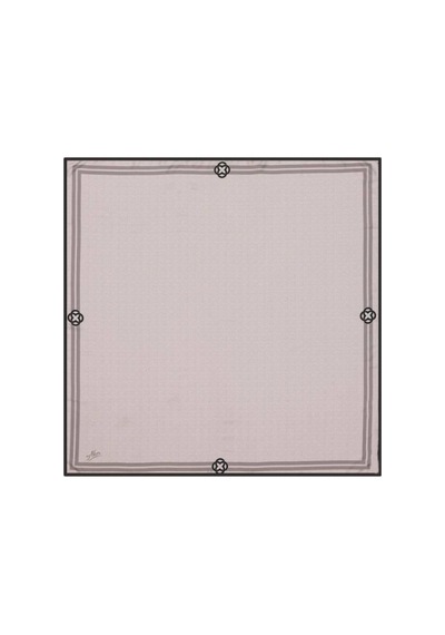 Aker Poly Twill Eşarp 8216795 914 914